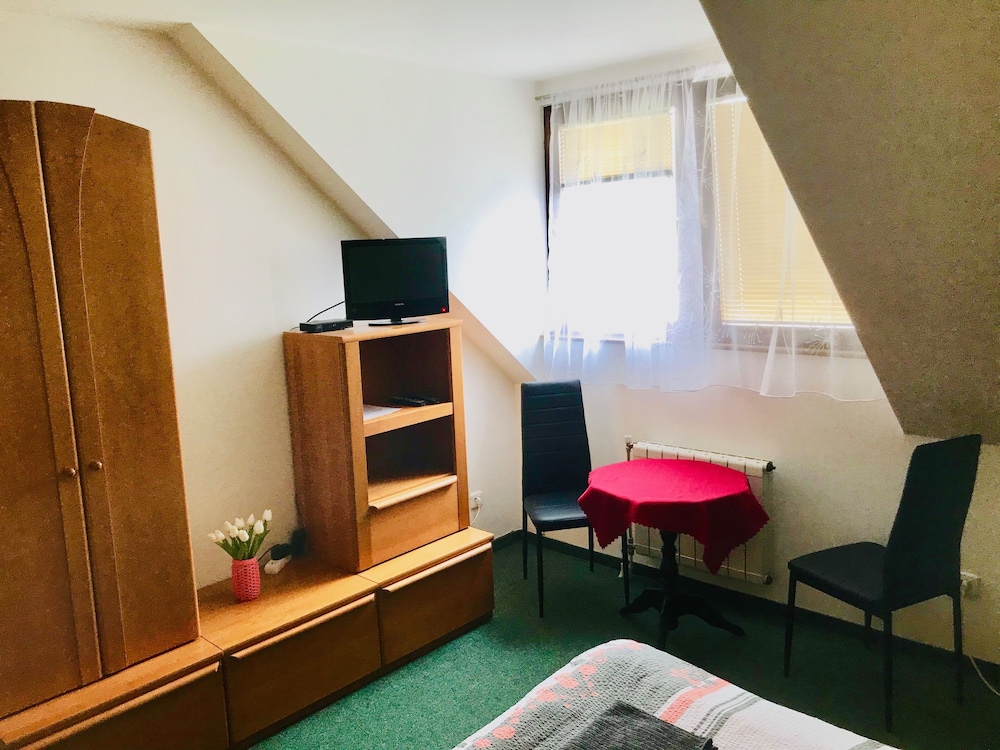 Standard Double Room (6) photo 3