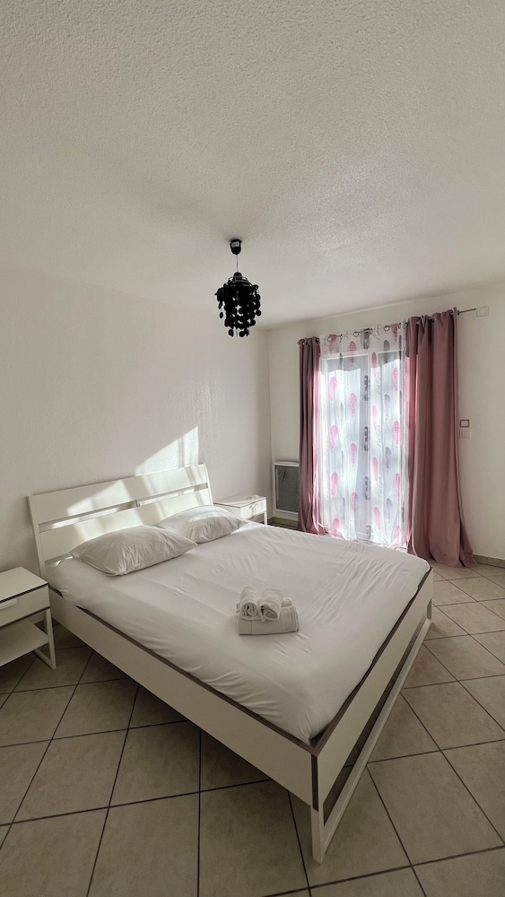 Apartment, Patio, Ground Floor (No 02)