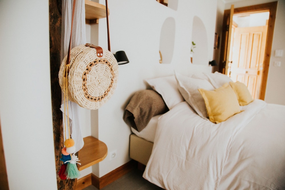 Comfort Double Room, Ensuite, Garden View photo 2