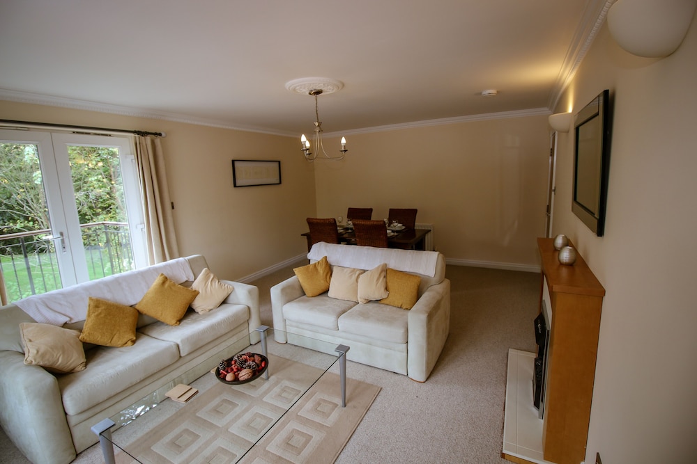 Apartamenty Turnberry, Zdjęcie 21