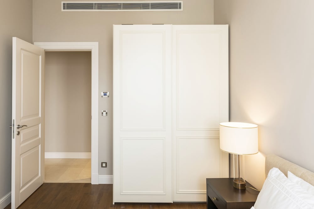 Apartment, 3 Bedrooms, Balcony (Kitchenette) photo 2