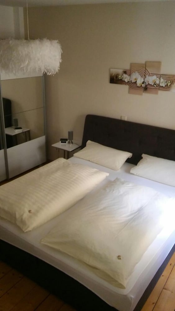 Exclusive Apartment, 2 Bedrooms photo 1