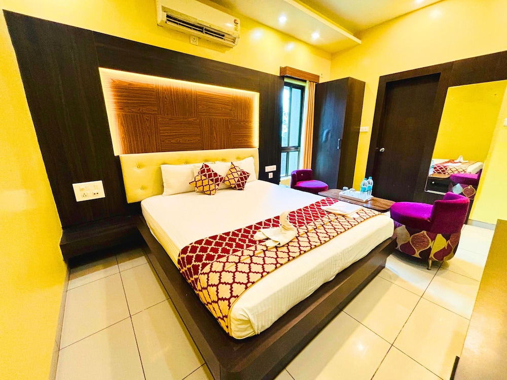 Deluxe Room photo 1