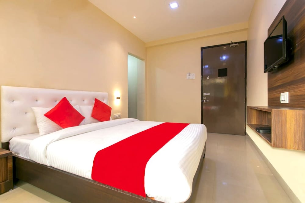Deluxe Room photo 2
