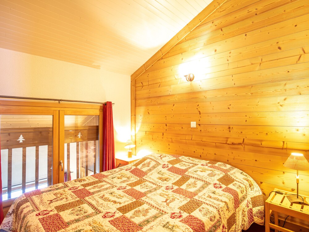 Appartement, 4 pieces, 8 personnes - Photo 4