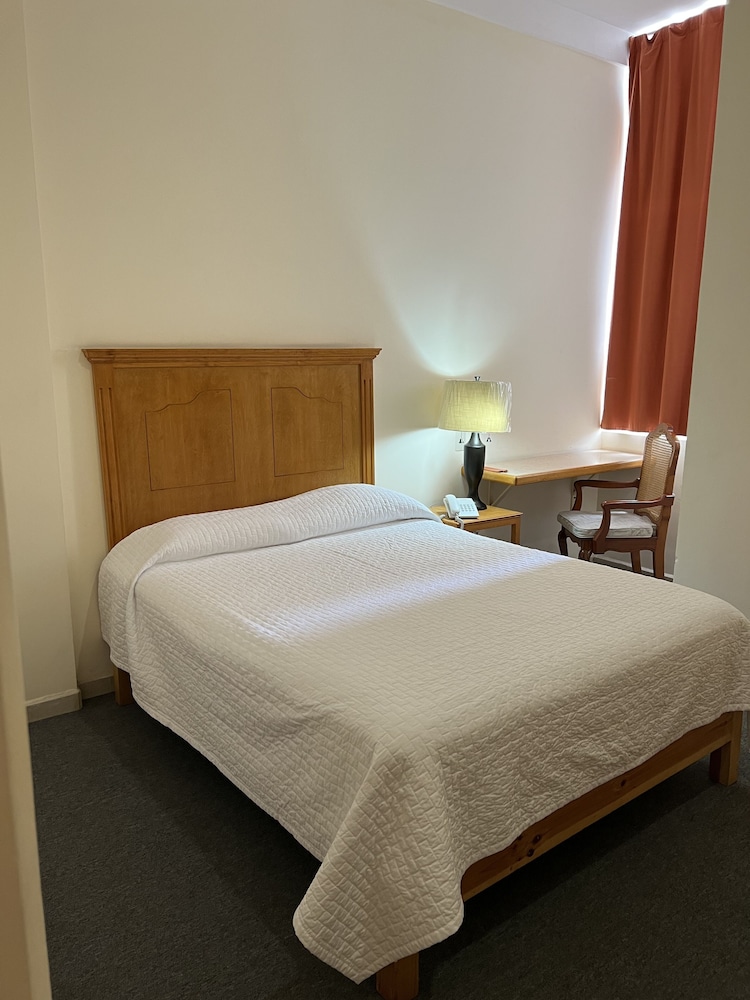Standard Single Room photo 3