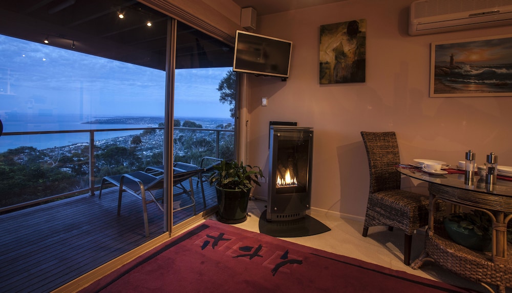 Romantic Studio, Kitchenette photo 2