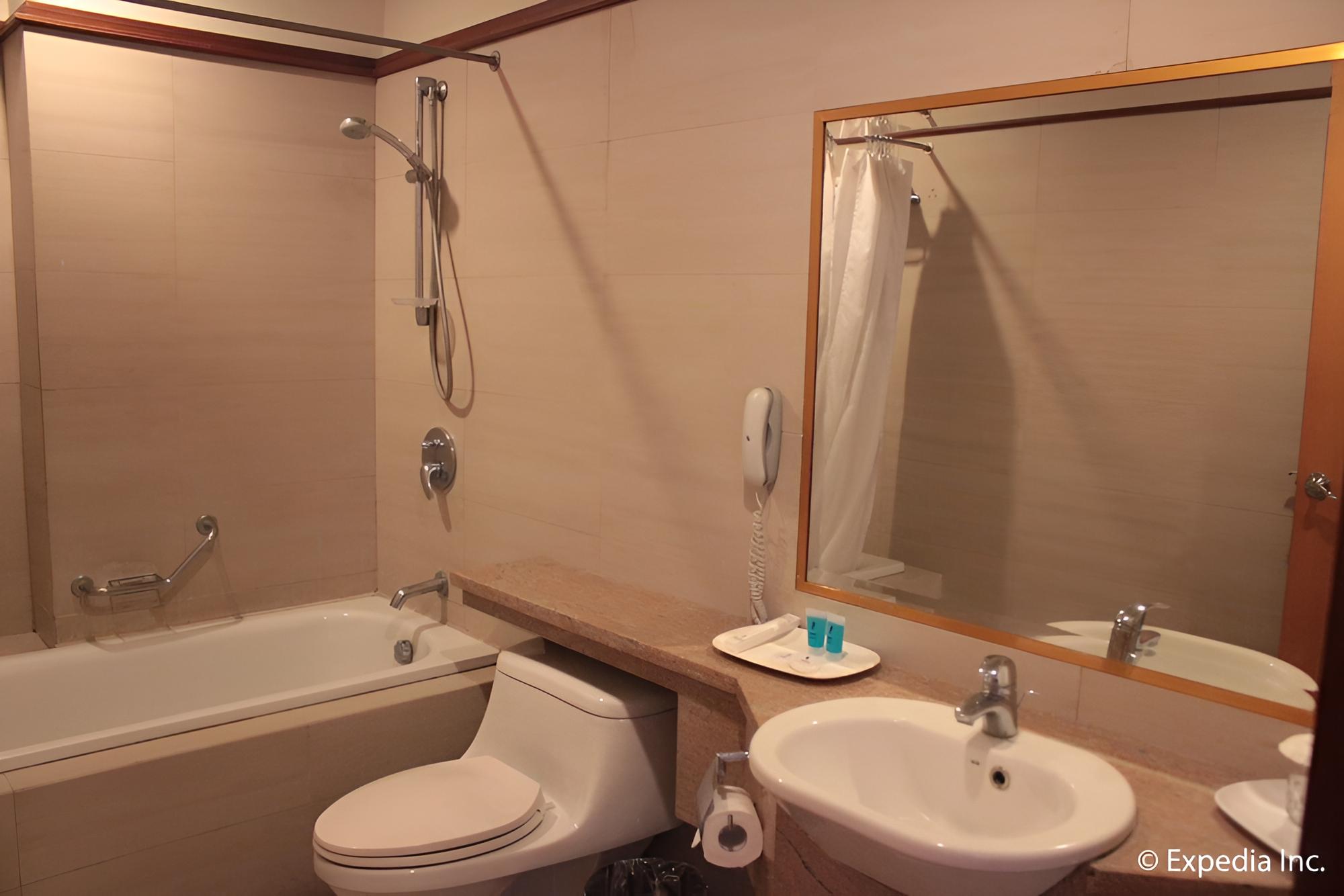 Superior Room photo 1