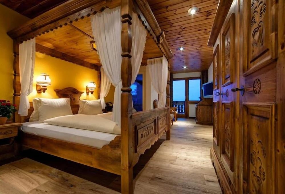 Superior Double Room, Balcony photo 2