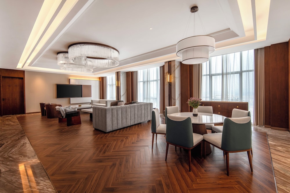 Presidential Studio Suite