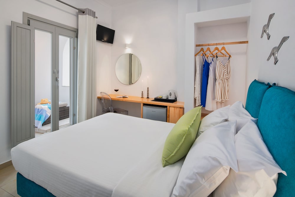 Standard Room, 1 Double Bed
