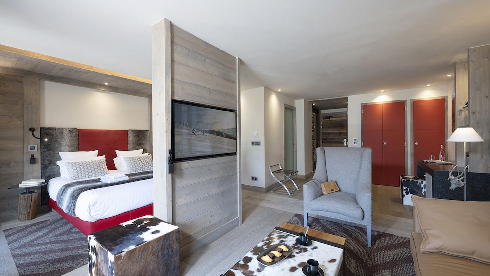 Junior Suite photo 1