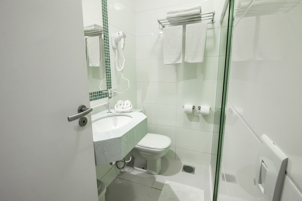 Comfort Double or Twin Room, Balcony