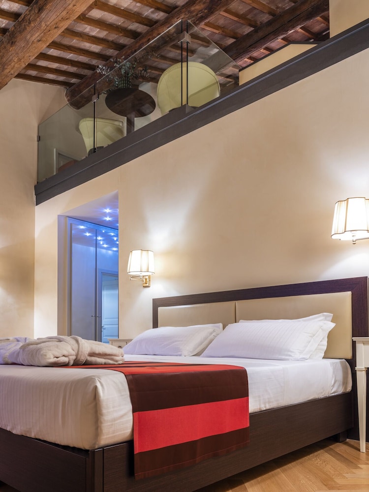 Superior Room, Multiple Beds (Soppalco - con Parco Termale & Spa) photo 3