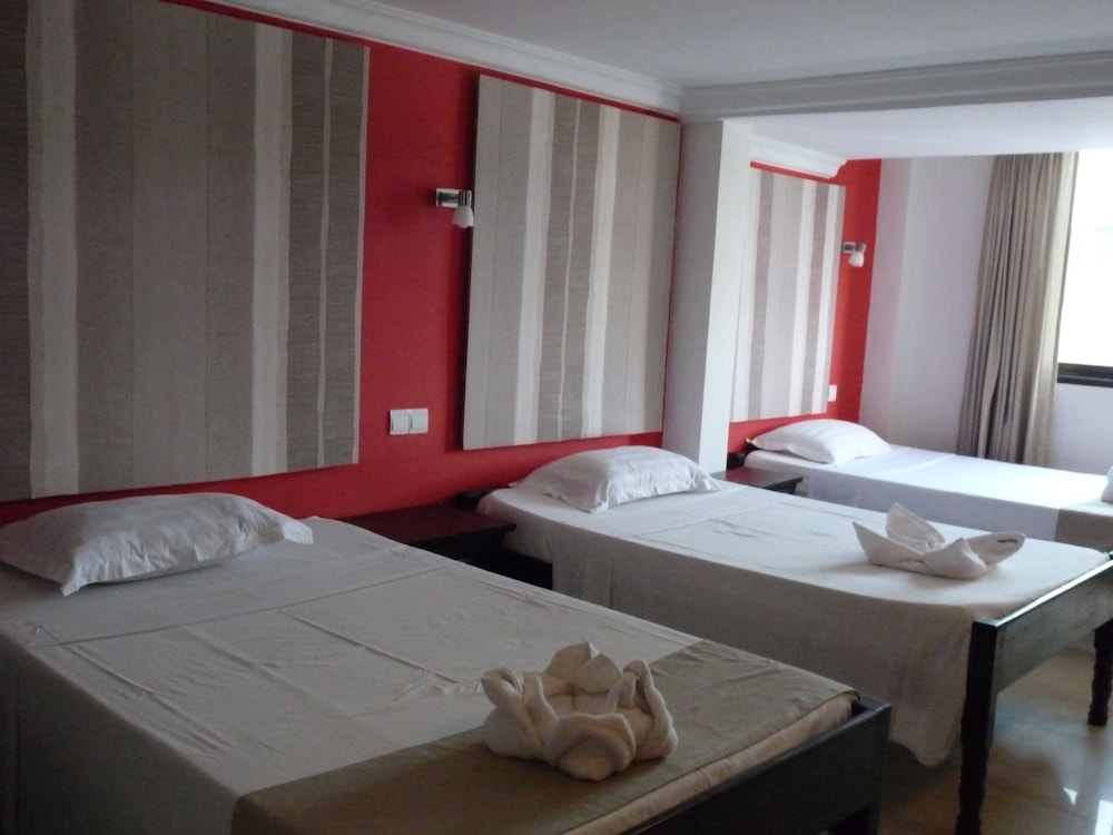 Superior Triple Room photo 1