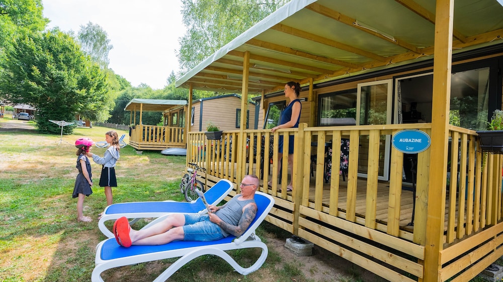 Premium mobile home 6/8 people photo 1