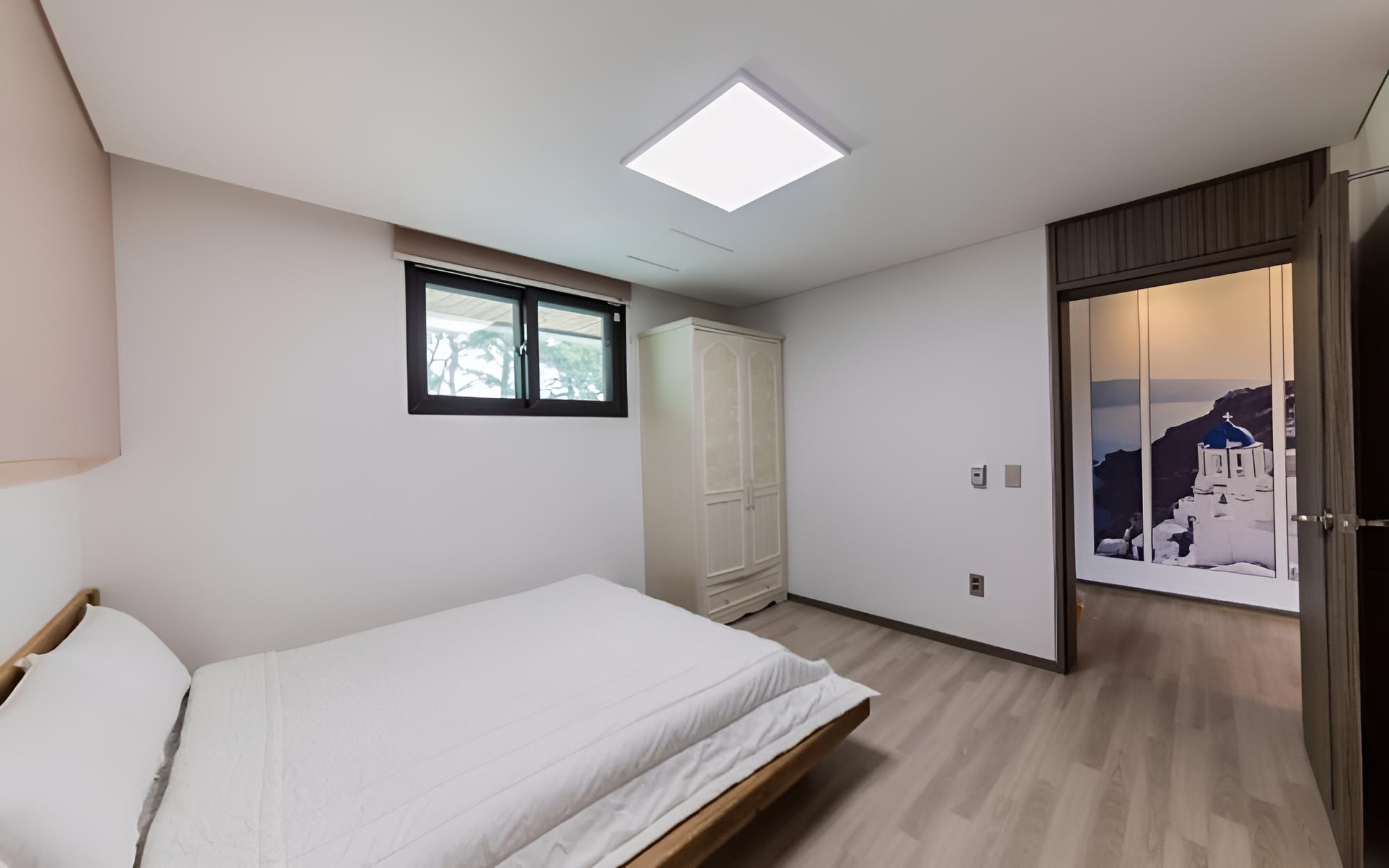 Room (Good day (Ocean view)) photo 3