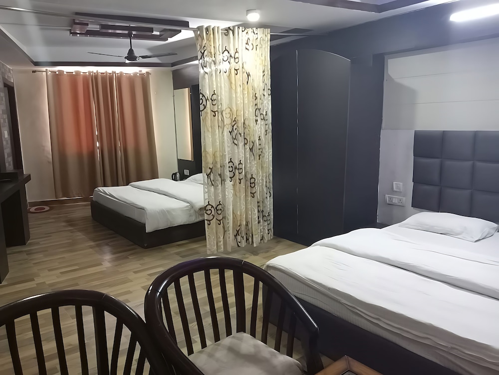 Family Quadruple Room - Photo 10