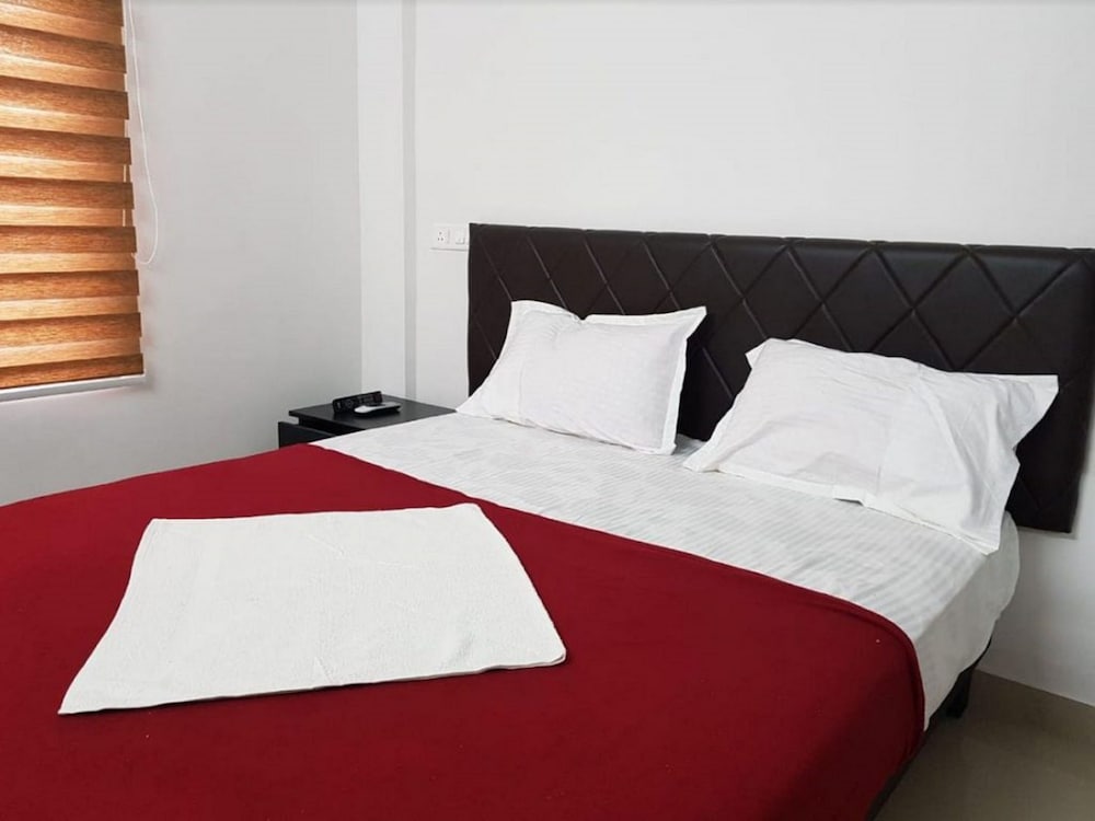 Deluxe Double Room photo 2