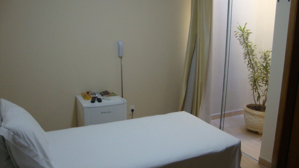 Standard Single Room photo 1