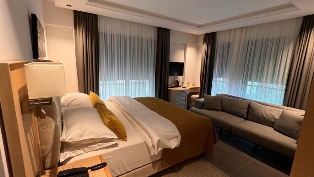 Economy Room photo 1