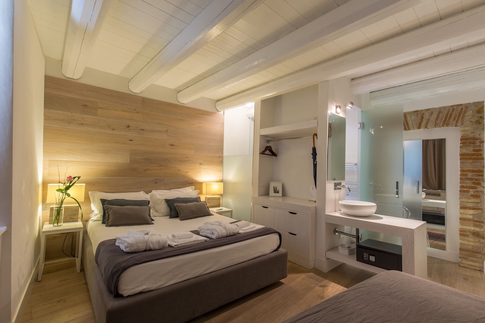 Deluxe Room, Sea View (Il Golfo) photo 1