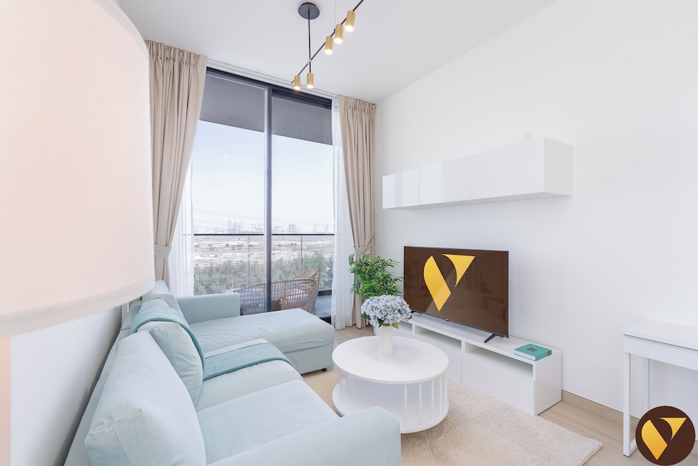 Luxury Apartment photo 1