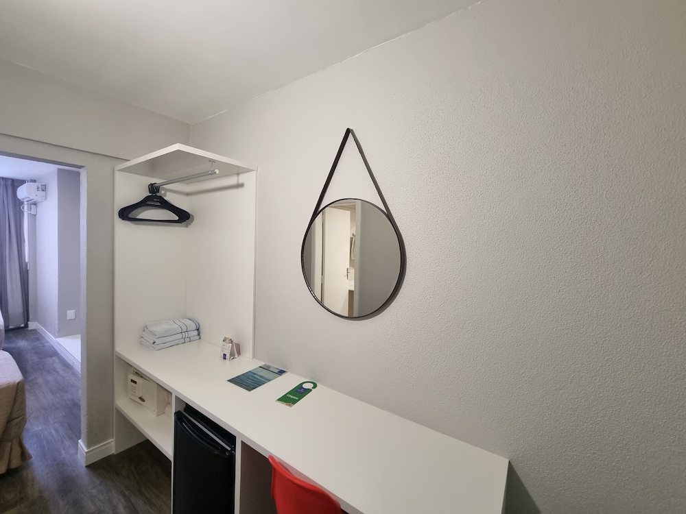 Standard Room (sem vista mar) - Photo 7