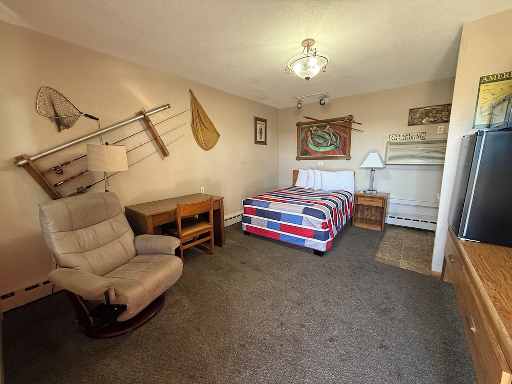 Deluxe Single Room photo 1