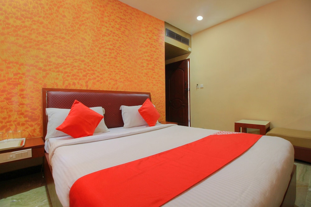 Double Or Twin Room photo 2