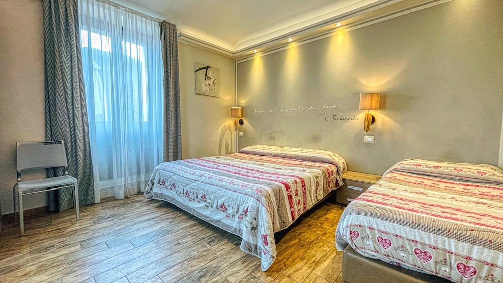 Superior Apartment, 1 Bedroom, Terrace (5 people) photo 2
