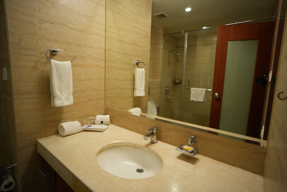 Standard Room photo 2