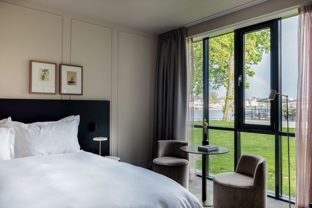 Luxury Double Room