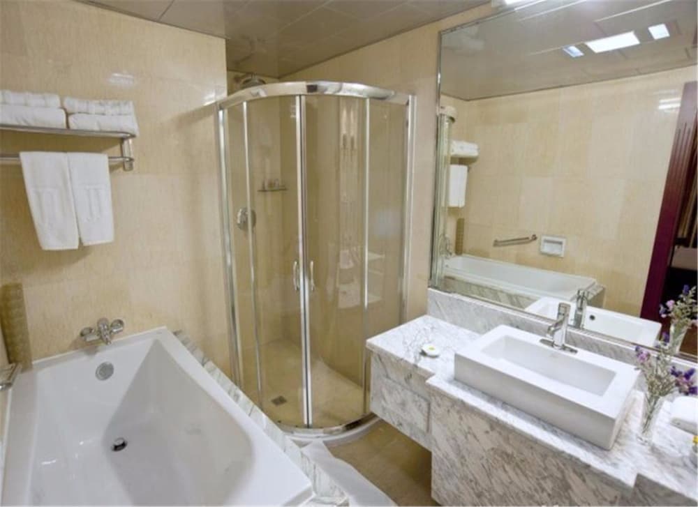 Deluxe Double Room photo 2