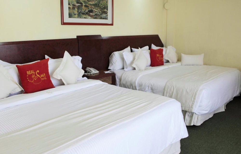 Family Suite, 1 Bedroom (Imperial) photo 1