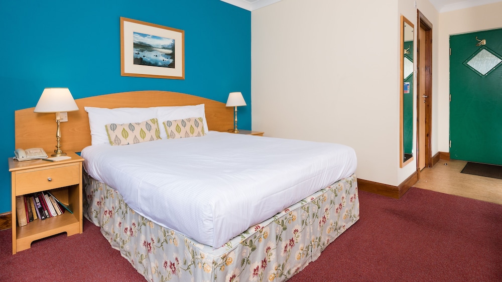 Double Room (Sportsman's Lodge 3*) photo 3