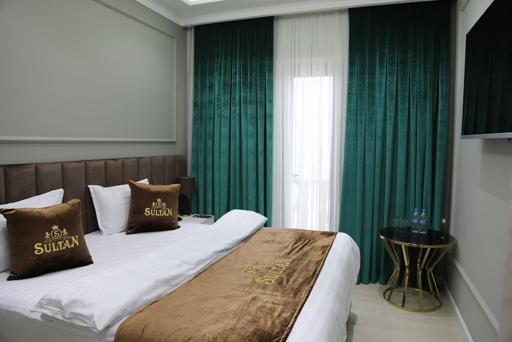 Classic Double or Twin Room photo 1