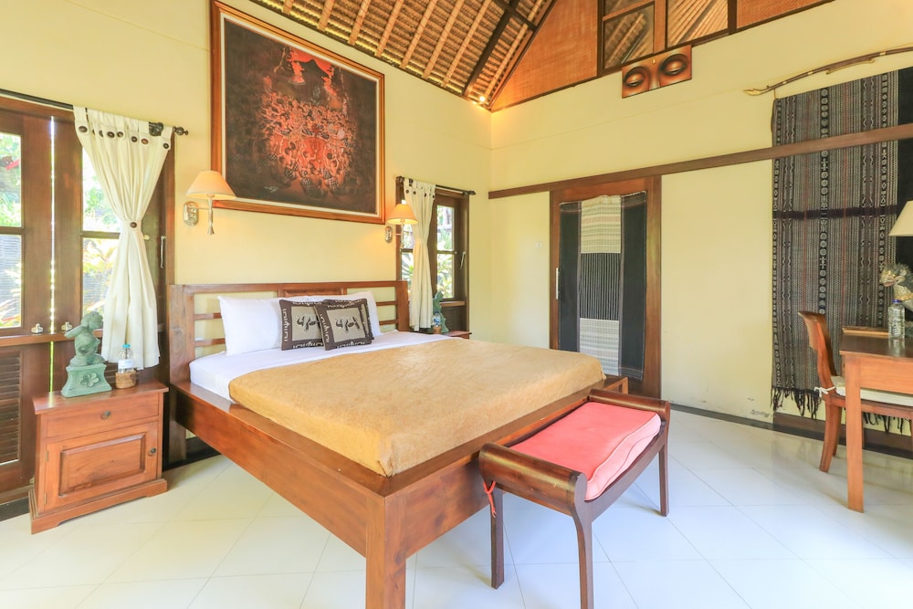 Deluxe Room - Photo 7