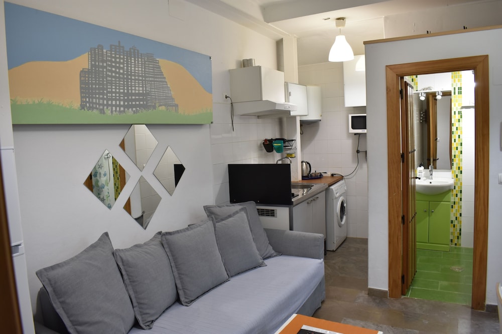 Apartment, 1 Bedroom - Photo 7