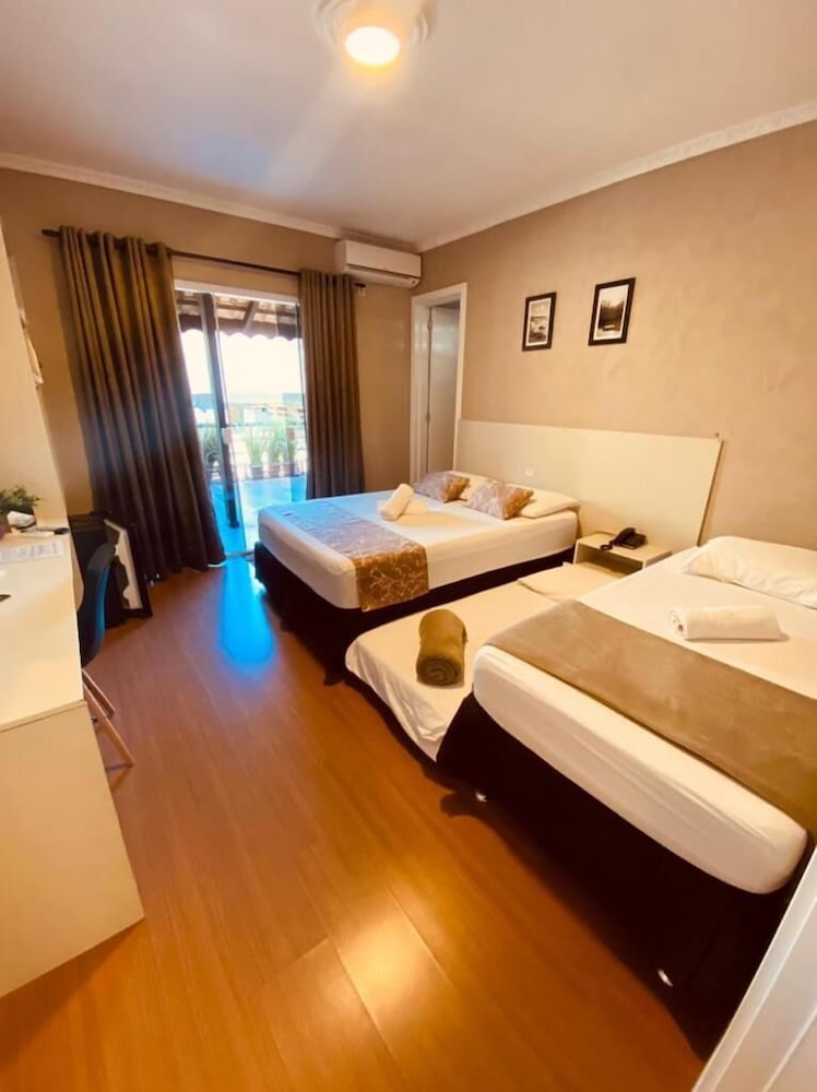 Superior Triple Room, Terrace photo 1