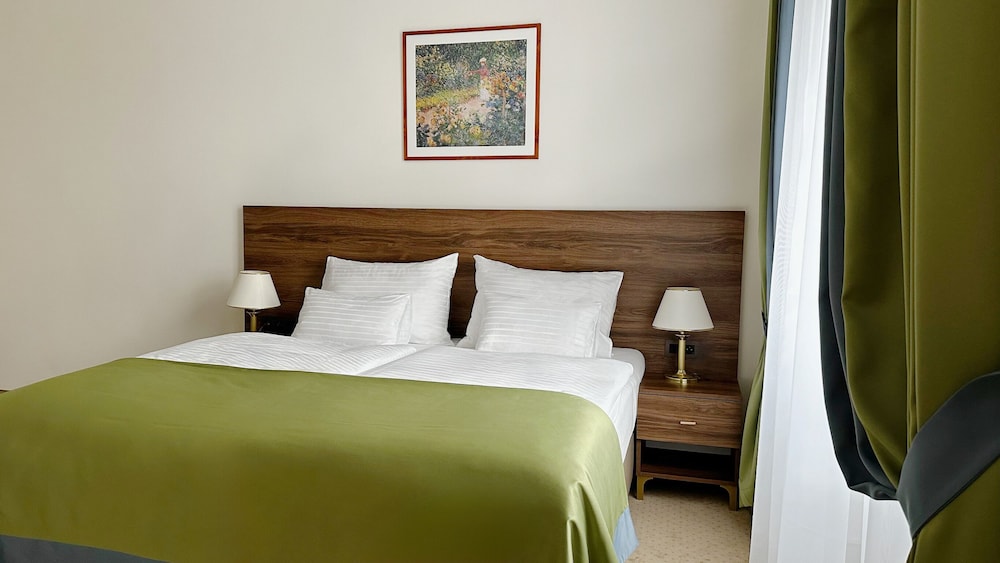 Comfort Double Room, Annex Building photo 1