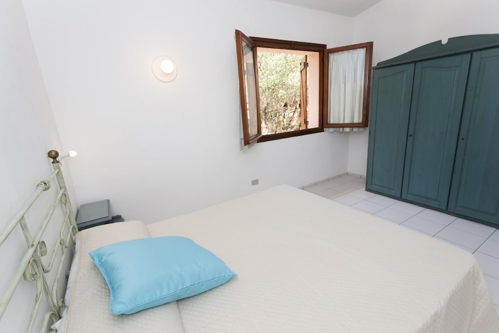 Apartment, 1 Bedroom, Patio