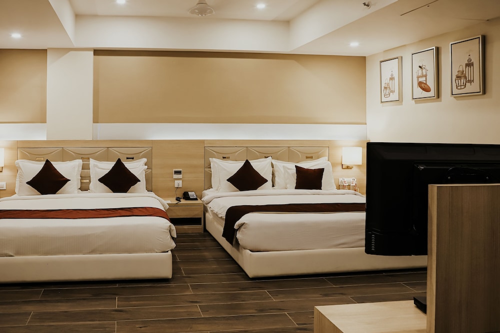 Family Suite photo 3