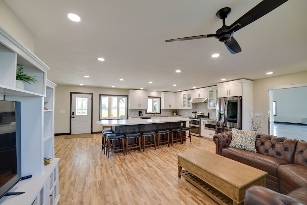 House (6 Bedrooms) photo 3