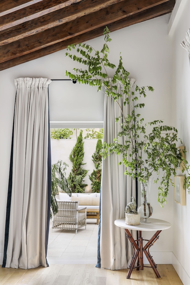 Junior Suite Terraza - Photo 16