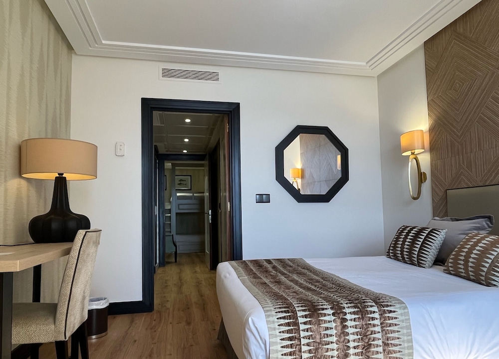 Family Room, Sea View (2 Adults + 2 Childs) - Photo 5
