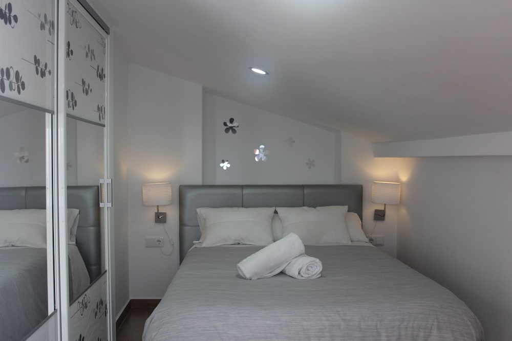 Penthouse, 3 Bedrooms, Terrace