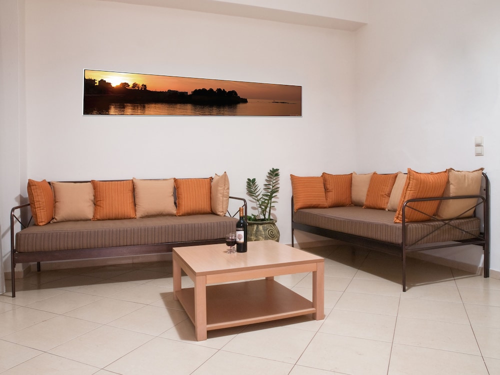 Apartment, 1 Bedroom photo 1