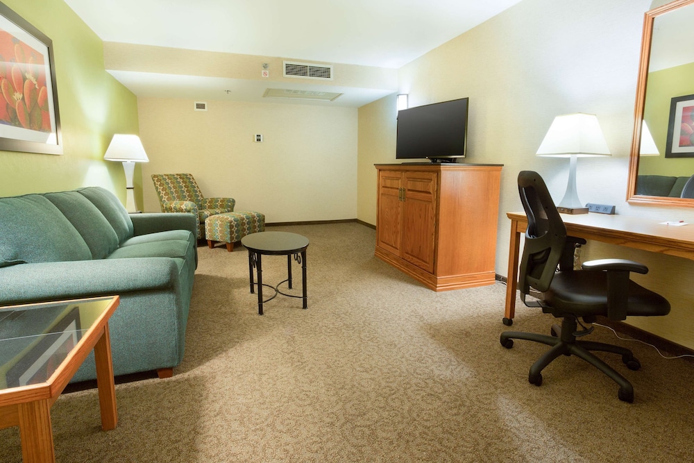 Suite, 1 Bedroom photo 1