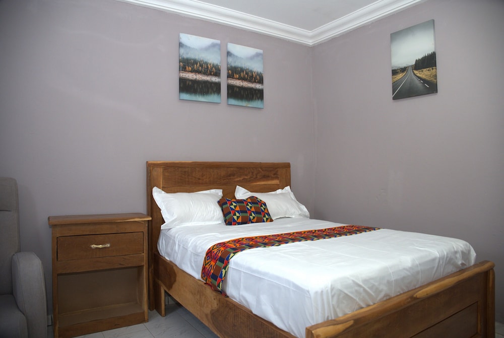 Standard Single Room photo 1